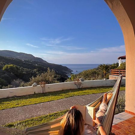 Kalivia Tramontana House1公寓 外观 照片