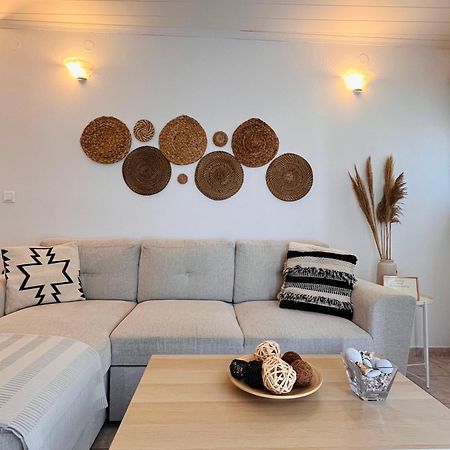Kalivia Tramontana House1公寓 外观 照片