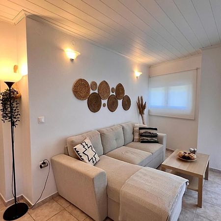 Kalivia Tramontana House1公寓 外观 照片