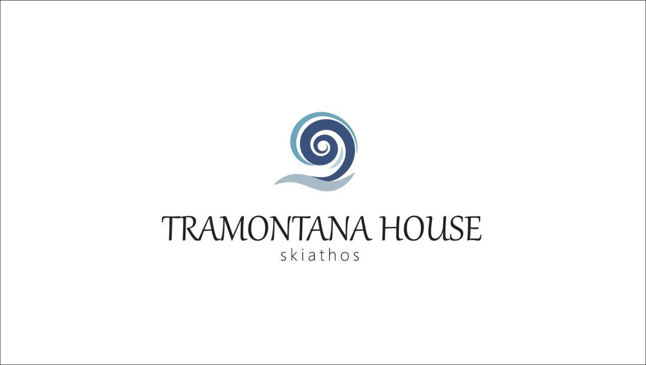Kalivia Tramontana House1公寓 外观 照片