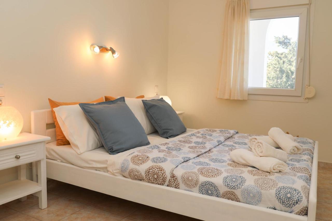 Kalivia Tramontana House1公寓 外观 照片