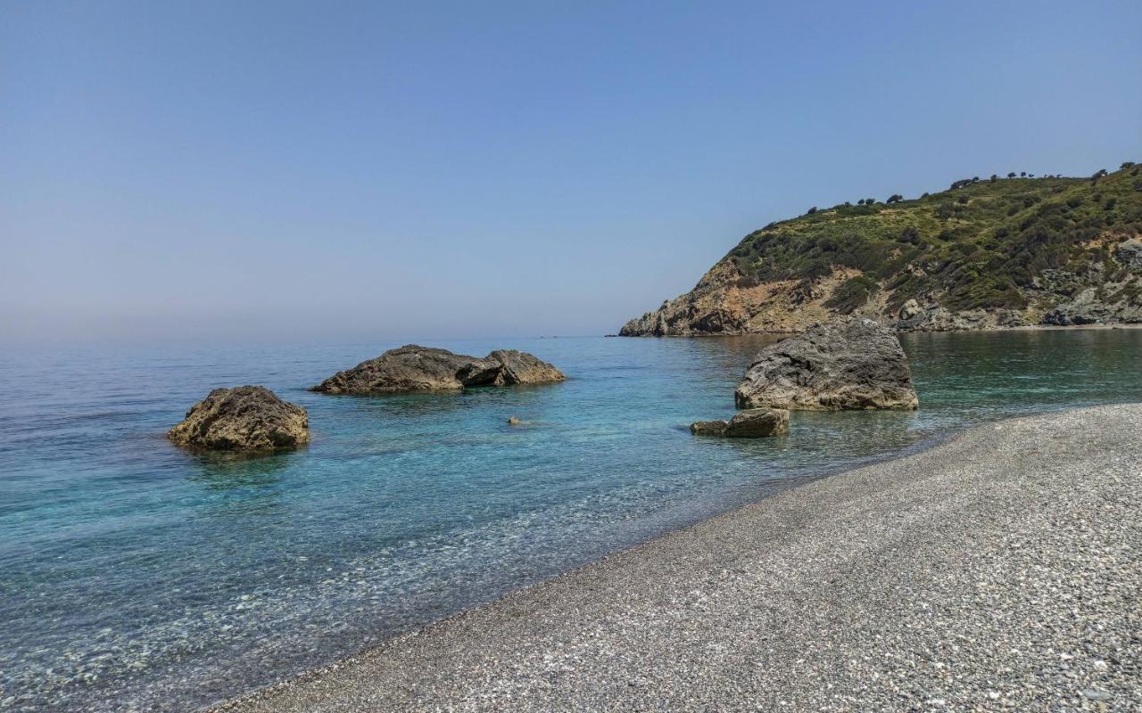 Kalivia Tramontana House1公寓 外观 照片