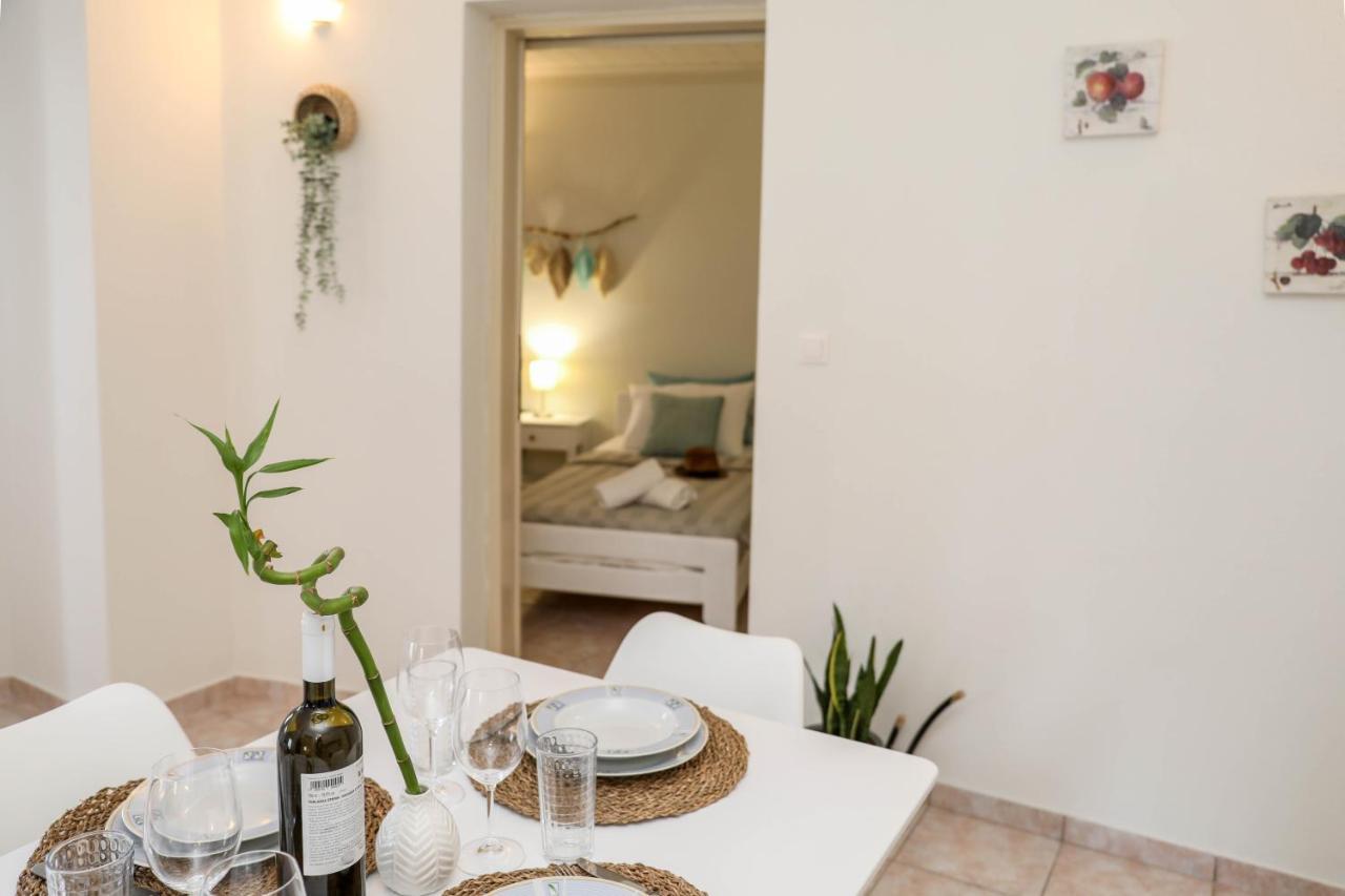 Kalivia Tramontana House1公寓 外观 照片