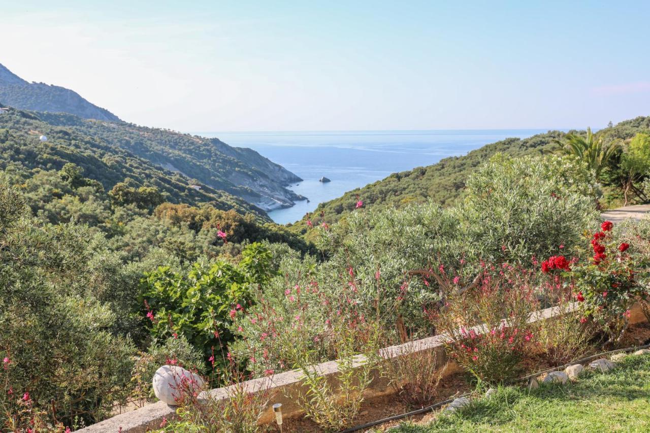 Kalivia Tramontana House1公寓 外观 照片