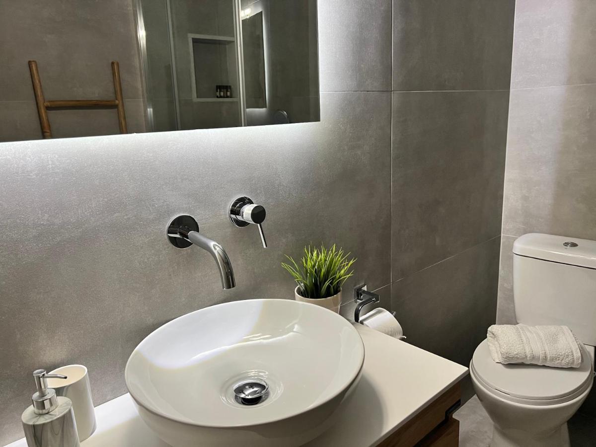 Kalivia Tramontana House1公寓 外观 照片