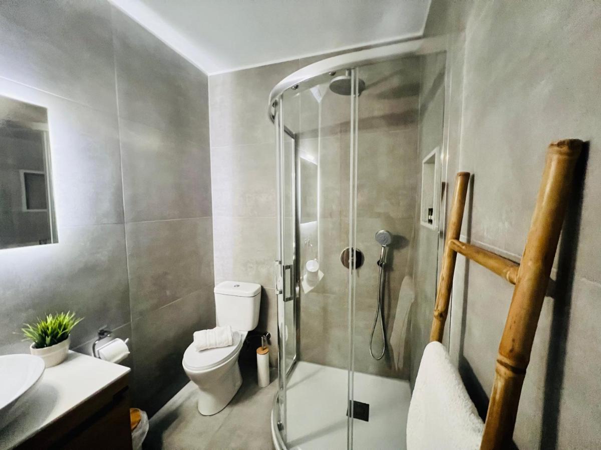 Kalivia Tramontana House1公寓 外观 照片