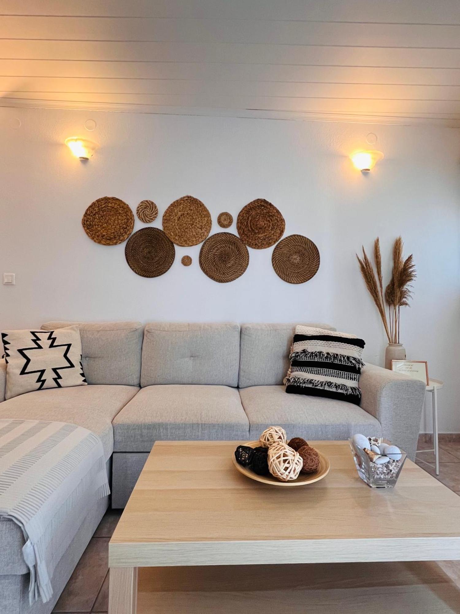 Kalivia Tramontana House1公寓 外观 照片