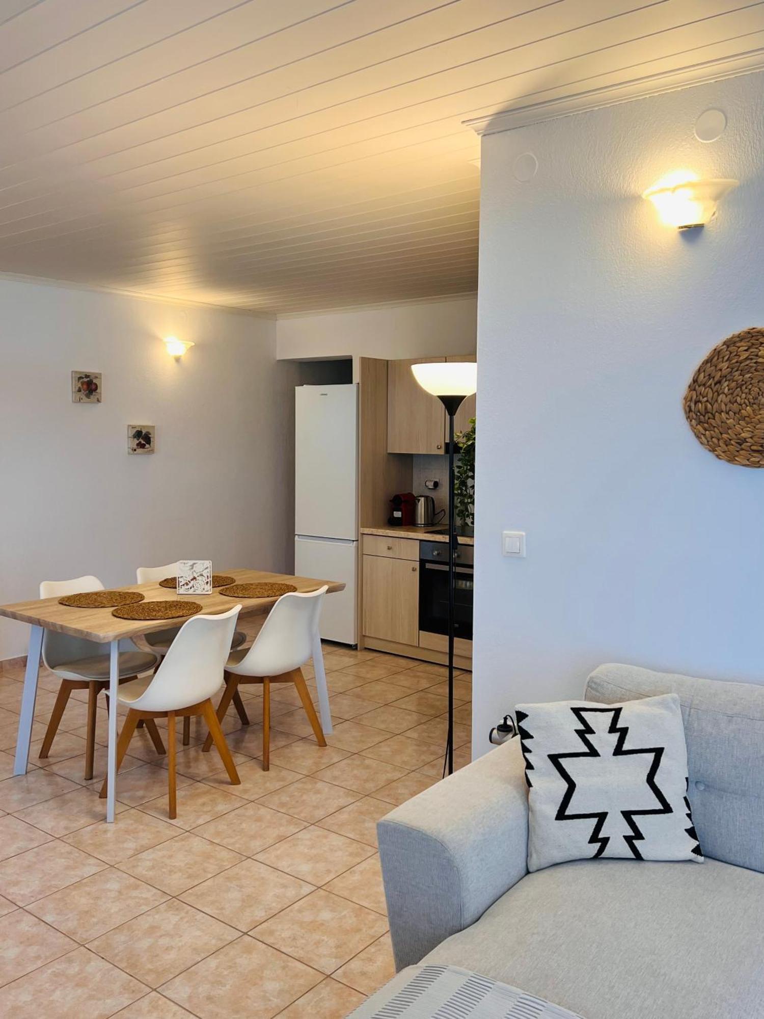 Kalivia Tramontana House1公寓 外观 照片