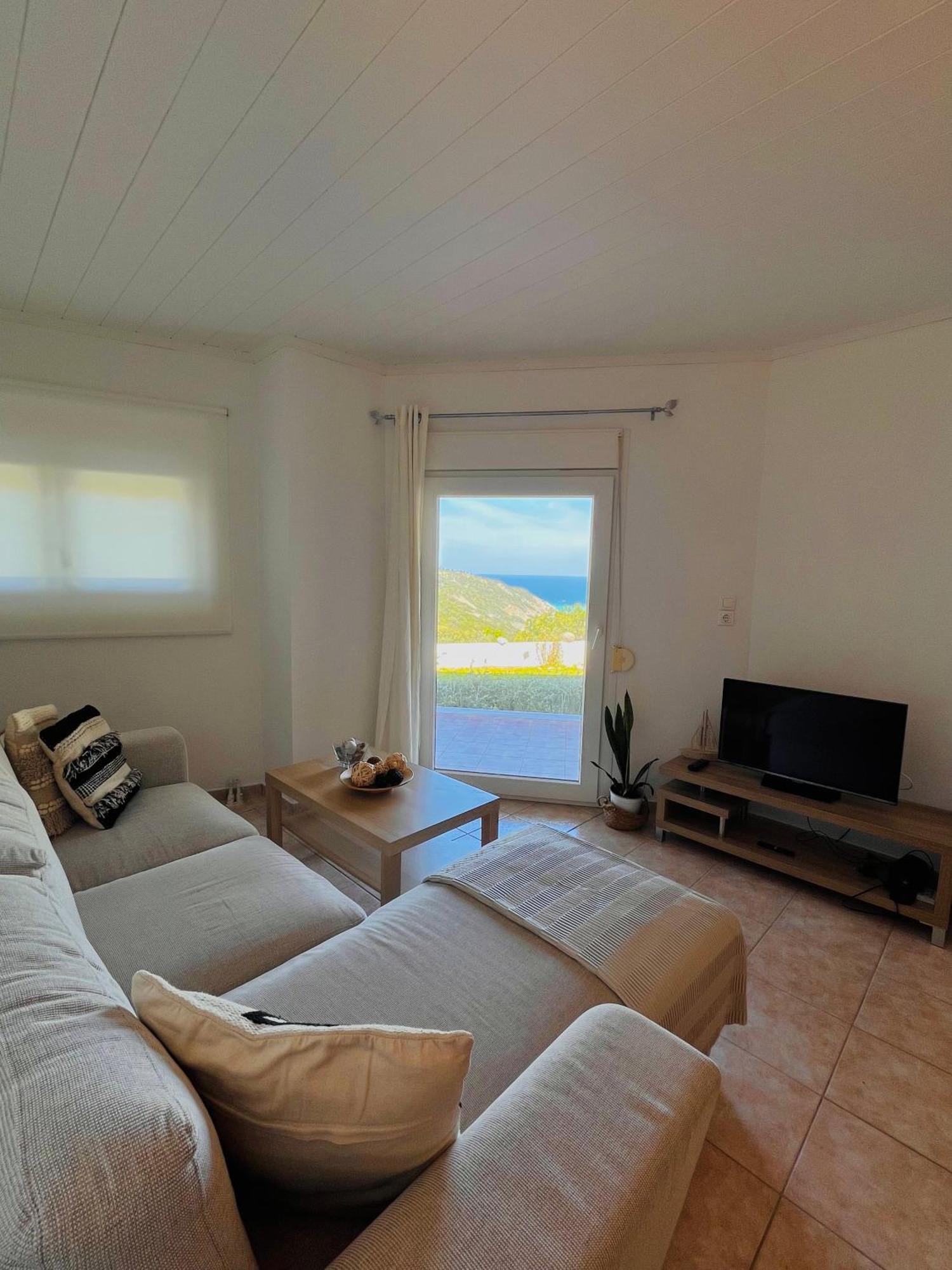 Kalivia Tramontana House1公寓 外观 照片